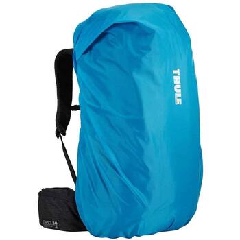 Thule Tūrisma mugursoma 4503 3204503, 30L, 1.1kg, 29x24x59cm, 420D neilons, melna, ūdensnoturīga, Topio (3204503)