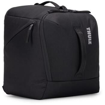 Thule Сумка для лыжных/сноубордических ботинок 3205321, 35L, 0.7kg, полиэстер, черный, сертифицированный Bluesign, съемный ремень (3205321)