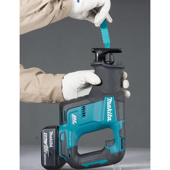 Zobenzāģis 18V Solo DJR188Z MAKITA (DJR188Z)