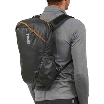 Thule Туристический рюкзак 4089 Stir 18L 3204089, 18L, 0.42kg, 20x20x45cm, 70D Нейлон, 210D Robic, светоотражающие элементы (3204089)