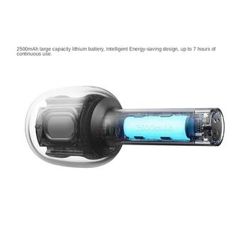Bluetooth mikrofons Karaoke Microphone melns BHR6752GL Xiaomi (BHR6752GL)