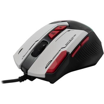Baracuda MANTA-W BGM-042, White (MANTA-W)
