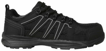 Helly Hansen darba kurpes Manchester Low 78421_930-44, 44, EN ISO 20345:2011 S3 SRC, kompozīta purngals, TPU purngals, TPU papēdis (78421_930-44)