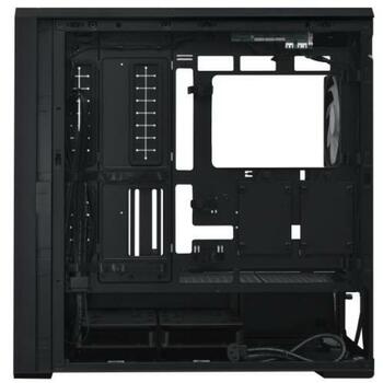 Lian Li Kaste LANCOOL 217 INF G99.LAN217INFX.00, 2x120mm ventilatori, 1x140mm ventilators, 8x2.5