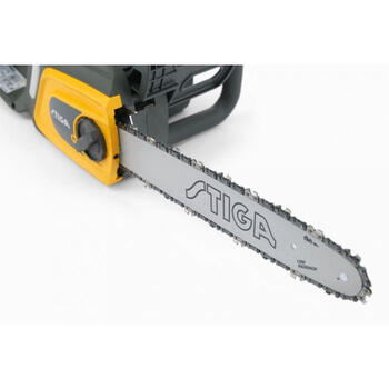 Электрическая цепная пила CS 118c 1800 Вт 14”/35 см 292614008/ST2 STIGA (292614008/ST2)