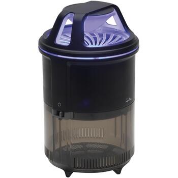 Jata Электрическая ловушка для насекомых MOST2540, 5W, 50m2, USB, 4 UV LED, съемный москитный лоток, тихая (MOST2540)