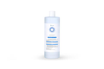 Tīrīšanas šķīdums DEEBOT X1 X2 X5 T10 T20 T30 T30S N20 sērijas robotiem 1000 ml D-SO01-0019 Ecovacs (D-SO01-0019)
