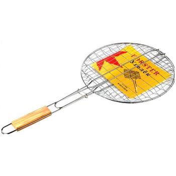 Grila reste 30 cm 9066805 BESK (9066805)