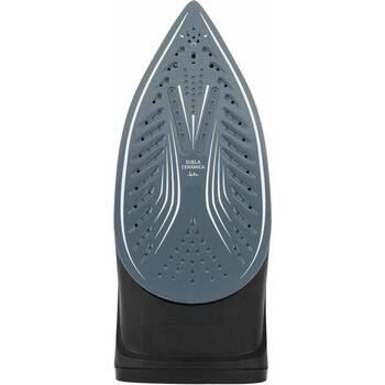Jata Gludeklis JEPL2401, 3000 W, Keramika, 450 ml, Tvaika šāviens 220 g/min, Vertikāls tvaiks, Ūdens izsmidzināšana (JEPL2401)