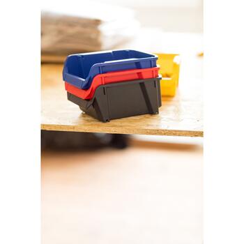 Uzglabāšanas kaste ESSENTIALS 2, zila STST82737-1 Stanley (STST82737-1)