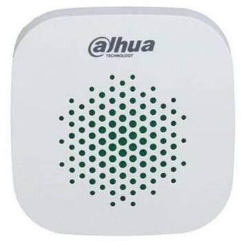 Dahua ARA12-W2-868 Сигнализация, 868.0-868.6 МГц, 1000 м, AES128, 2 CR123A, -10 до +55 °C, 105 ± 3 дБ (ARA12-W2-868)
