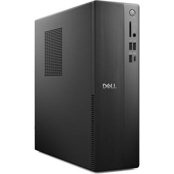 Dell Pro | Essential QVS1260 | Desktop | Slim | Intel Core i5 | i5-14400 | 16 GB | DDR5 | 512 GB | Intel UHD Graphics 730 | No keyboard | Windows 11 Pro | Warranty ProSupport NBD Onsite, 36 month(s) (BTO004_QVS1260_EMEA_nokb)