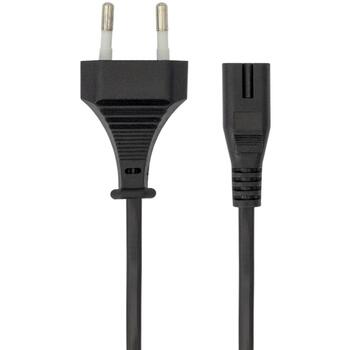 Sbox Кабель питания CP14-01-019-2M, 220V, 50-60Hz, 18AWG (CP14-01-019-2M)
