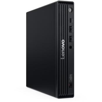 Lenovo ThinkCentre M70q Gen 6 13HA0020MH, Core Ultra 5 225T, 16GB DDR5, 512GB SSD, Intel Graphics, Win11 Pro, 1GbE, Wi-Fi 6 (13HA0020MH)