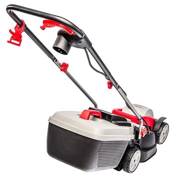 Elektriskais zāles pļāvējs Classic 3.22 SE, 32cm, 1000W, 20-60mm, 112805 AL-KO (112805)