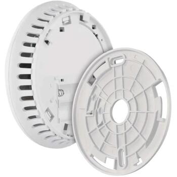 Emos Дымовой детектор TS380C-HW P56500S, 38x120x120mm, Wi-Fi, 10г, 85dB, IP20, 2x1,5V AA, 0-40°C, 0-93% RH (P56500S)
