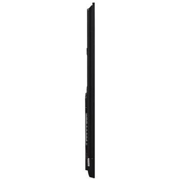 LG LCD монитор 86UL5Q-E 3840 x 2160, 500 cd/m², 24/7, 3 HDMI, 2 динамика, webOS 6.1, Wi-Fi, VESA (86UL5Q-E)