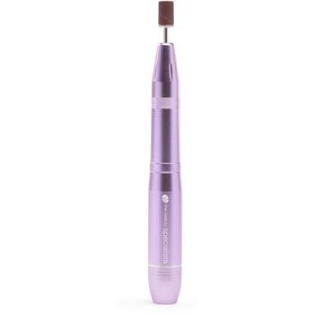 Rio Электрическая пилочка для ногтей NAEF-EU/1,5, USB, 11, 66, двунаправленная шлифовка, алюминиевый корпус (NAEF-EU/1,5)