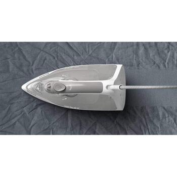Tefal Tvaika gludeklis FV2863E1, 2500 W, ūdens tvertnes tilpums 270 ml, nepārtrauktais tvaiks 30 g/min (FV2863E1)