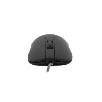 Sbox Мышь M-923B, 1000 DPI, USB 2.0, 3 кнопки, 1.35m, оптический сенсор, ABS пластик, для левой и правой руки (M-923B)