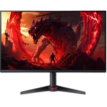 Acer Nitro VG240YP6BMIPX UM.QV0EE.605, 1920 x 1080, 144 Гц, 1 мс, 250 кд/м², 1 HDMI, IPS, FreeSync, BlueLightShield (UM.QV0EE.605)