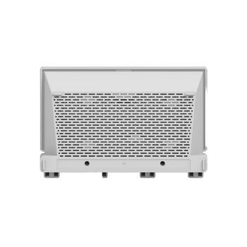 Wi-Fi маршрутизатор AX3000 Wi-Fi 6 двухдиапазонное беспроводное соединение AX3000T 802.11ax до ~3000 Mbps 574 Mbps @2.4 GHz 2402 Mbps @5 GHz 4× Gigabit LAN 4 антенны Белый Xiaomi (DVB4423GL)