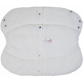 Lodger Warmer Tribe Polyester муфта для коляски WMP 599, песочный цвет, Birch Tribe, размер ONE (WMP 599)