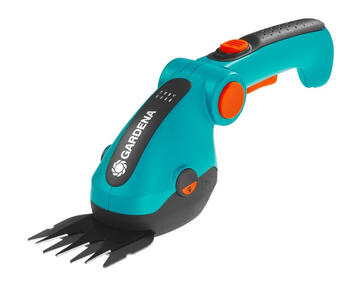 Аккумуляторные ножницы для травы 3,6 В (1x3,0 А·ч) ComfortCut Li 09858-20 GARDENA (09858-20)