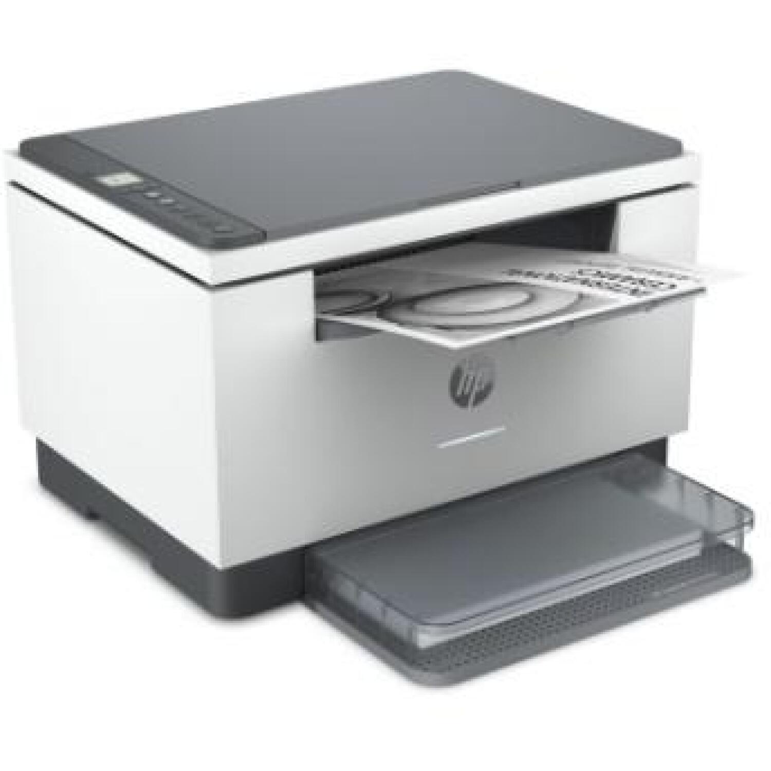 HP LaserJet MFP M234dw 6GW99F многофункциональный принтер, A4, лазерный, 30 стр/мин, 600x600 dpi, WiFi, USB (6GW99F)
