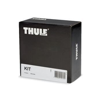 Adapteris auto jumta bagāžniekam, piemērots Thule Evo un Edge Fix Points, 69-187020, THULE (69-187020)