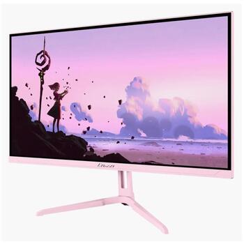 Arozzi Nova monitors AZ-NO-24T1K200-PNK, 24