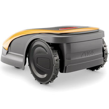 Pļaušanas robots A 750, bezvadu, 2R7101228/ST1 STIGA (2R7101228/ST1)