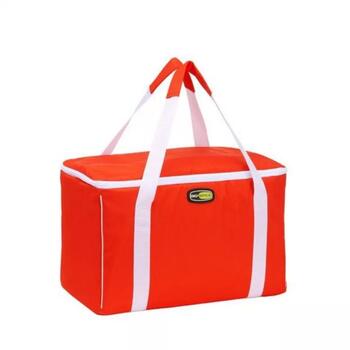 Gio`Style Termiskā soma Evo Square 112305652, 25L, 42.5x23x27.5cm, 6mm PE putas, bez PVC, 3 krāsas (112305652)