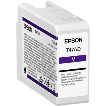 Epson SC-P900 струйный фотопринтер C11CH37402, 10 цветов, Wi-Fi, A2+, 5760 x 1440 dpi, безрамочная печать, печать на CD/DVD (C11CH37402)