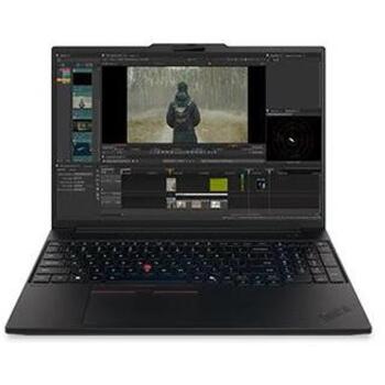 Lenovo ThinkPad P16s G5 Intel 21XE001MMH, 16