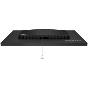 Lenovo Монитор T24d-30 63FFMAT1EU, 24
