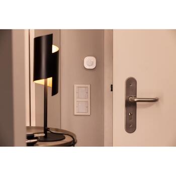 Osram SMART+ WIFI Motion Sensor White | White (4099854419164)