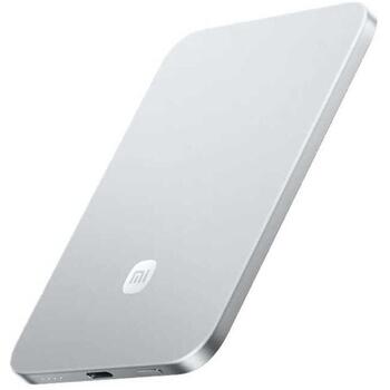 Xiaomi Power Bank BHR08Z2GL, 5000mAh, 15W, магнитная зарядка, зарядка двух устройств, 10 уровней безопасности (BHR08Z2GL)