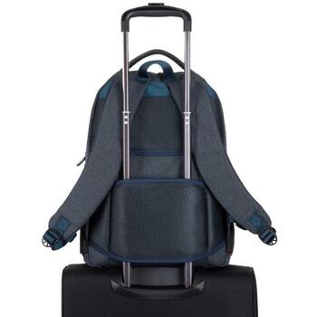 Rivacase рюкзак 7761DARKGREY, 15.6