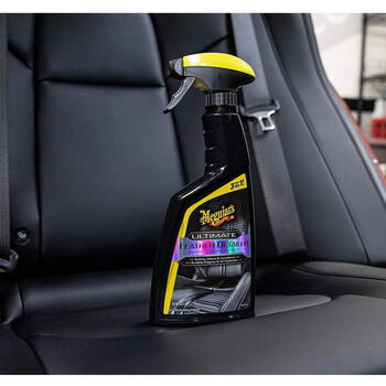 Meguiar's G201316 Гибридный керамический воск-спрей 473 мл (G201316)