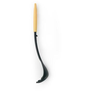 Brabantia Tasty+ половник для спагетти 122705, 1 порция, нейлон, 220°C, можно мыть в посудомоечной машине (122705)