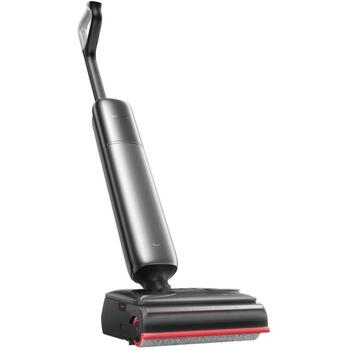 Dreame пылесос T16 Pro Heat HHR58A, 30000 Pa, 420 W, 70 мин, 500 м², 0.9 л, 0.5 л, сухая и влажная уборка, без мешка, LED-дисплей (HHR58A)