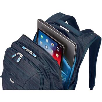 Thule Рюкзак 28L CONBP-216, 28L, 1.11кг, 32см x 31см x 48см, водоотталкивающий, компрессионные ремни, проход для тележки (3205355)