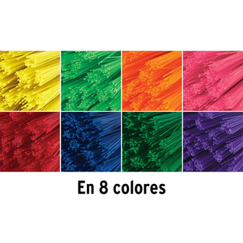 Tīrīšanas birste 40 cm ar koka rokturi 120 cm Klintek ® CEPI-40 TRUPER (CEPI-40)