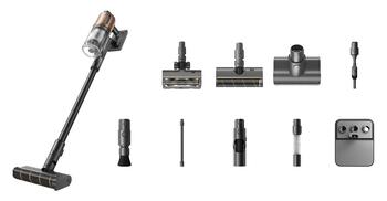 Dreame Z20 cordless upright hoover (Z20)