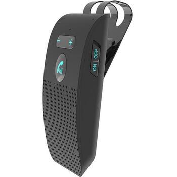 Tracer гарнитура TRACAU47195, 10ч, черный, microUSB, AEC, ответить/отключить звонки, управление громкостью (TRACAU47195)