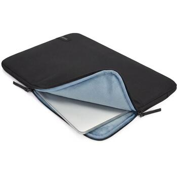Thule чехол для ноутбука Koya Sleeve PC 14'' TKS114 3205643, 35,6 см, черный, 1 отделение, с подкладкой, водостойкий (3205643)