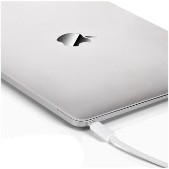 Goobay USB-C HDMI адаптер 66259, 0.2м, USB-C папа, HDMI мама Type A, 4096x2160, 30Гц, 3D, белый (66259)