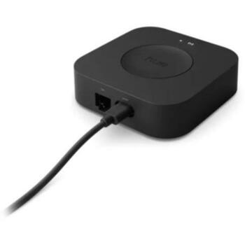 Philips Gaismas kontroles tilts 929003582607 Melns, 140x72x146mm, 0.21kg (929003582607)