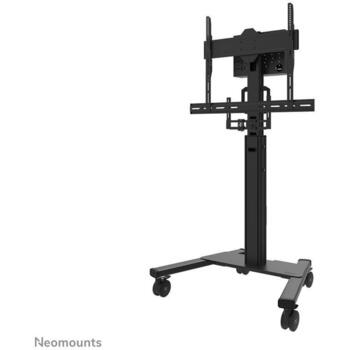 Neomounts videobar komplekts AV2-500BL 43-110